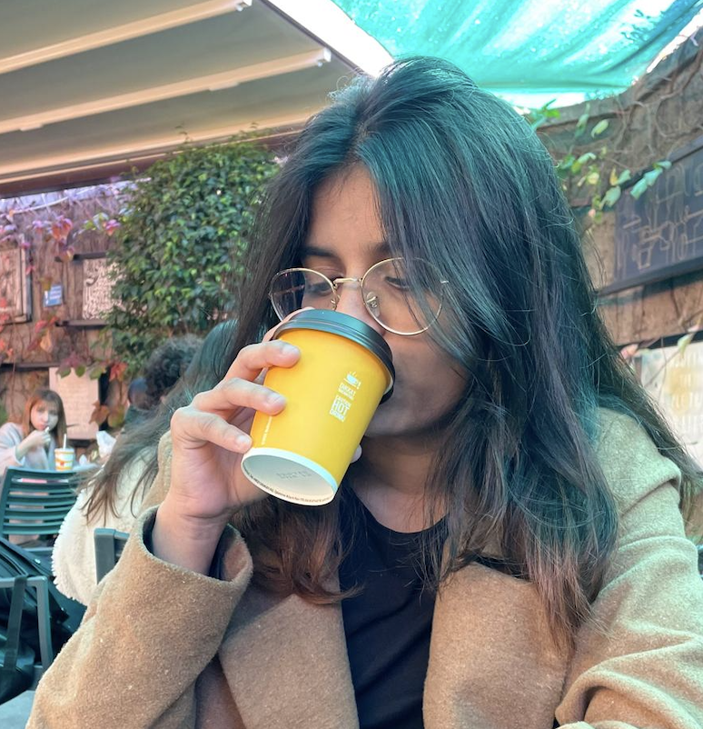 Purva's Profile Photo